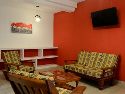 סלטה Inti Masi Hotel מראה חיצוני תמונה