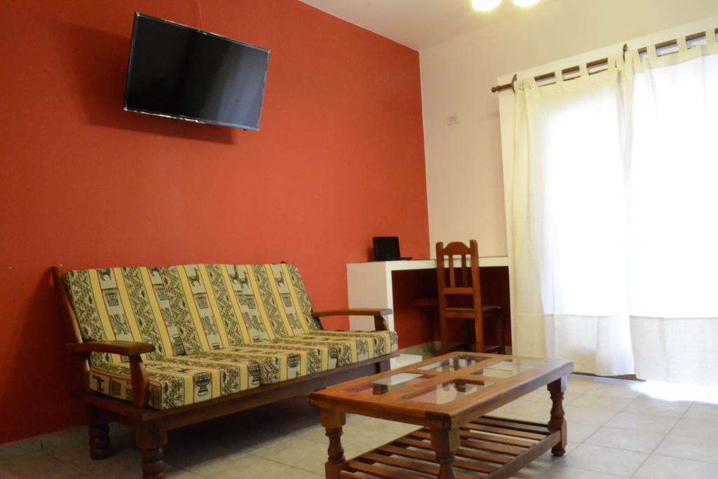 סלטה Inti Masi Hotel מראה חיצוני תמונה