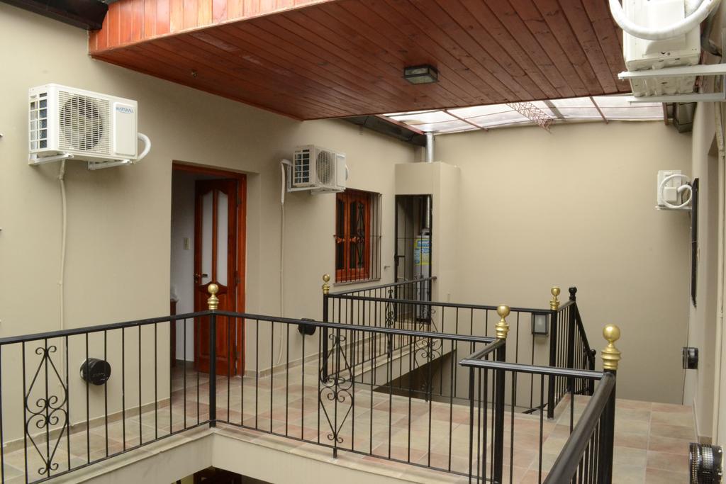 סלטה Inti Masi Hotel מראה חיצוני תמונה