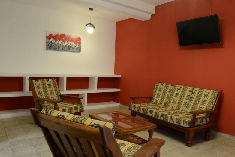 סלטה Inti Masi Hotel מראה חיצוני תמונה