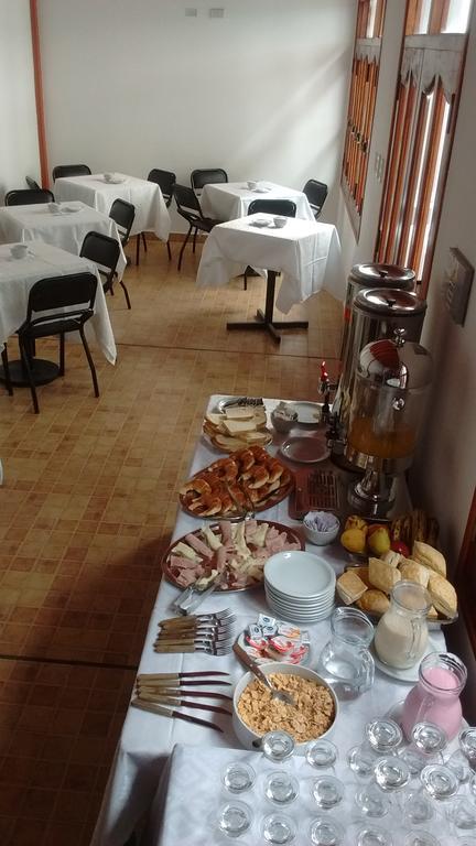 סלטה Inti Masi Hotel מראה חיצוני תמונה