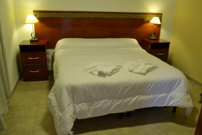 סלטה Inti Masi Hotel מראה חיצוני תמונה
